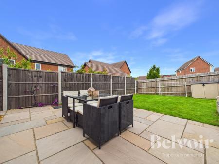 3 bedroom Semi-detached house for sale in The Magnolias, Shrewsbury, SY2