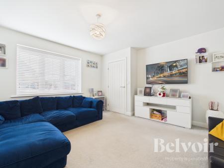 3 bedroom Semi-detached house for sale in The Magnolias, Shrewsbury, SY2