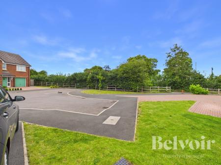 3 bedroom Semi-detached house for sale in The Magnolias, Shrewsbury, SY2