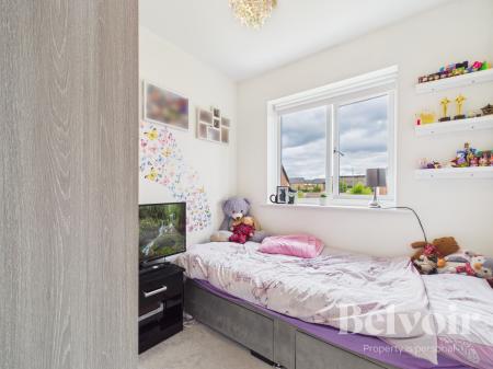 3 bedroom Semi-detached house for sale in The Magnolias, Shrewsbury, SY2