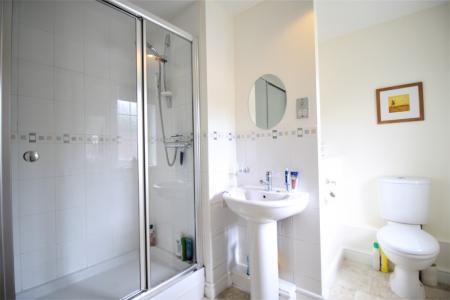 4 bedroom Detached house to let in Ryelands, Shrewsbury, SY3