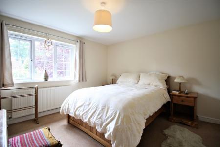 4 bedroom Detached house to let in Ryelands, Shrewsbury, SY3