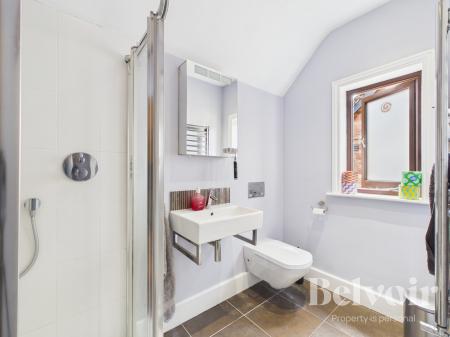 3 bedroom Semi-detached house for sale in Park Avenue, New Street, Copthorne, Shrewsbury, SY3
