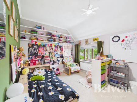 3 bedroom Semi-detached house for sale in Park Avenue, New Street, Copthorne, Shrewsbury, SY3