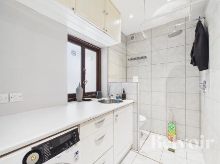 3 bedroom Semi-detached house for sale in Park Avenue, New Street, Copthorne, Shrewsbury, SY3