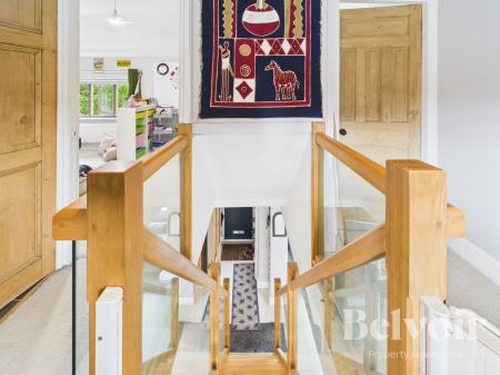 3 bedroom Semi-detached house for sale in Park Avenue, New Street, Copthorne, Shrewsbury, SY3