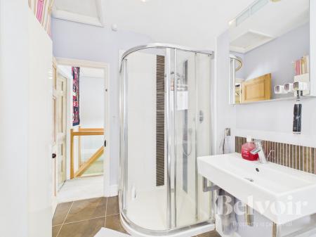 3 bedroom Semi-detached house for sale in Park Avenue, New Street, Copthorne, Shrewsbury, SY3