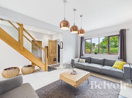 3 bedroom Semi-detached house for sale in Park Avenue, New Street, Copthorne, Shrewsbury, SY3