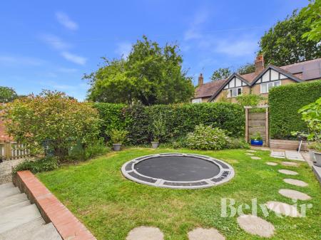 3 bedroom Semi-detached house for sale in Park Avenue, New Street, Copthorne, Shrewsbury, SY3