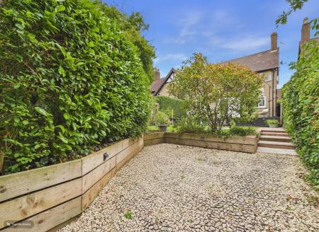 3 bedroom Semi-detached house for sale in Park Avenue, New Street, Copthorne, Shrewsbury, SY3