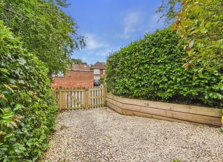 3 bedroom Semi-detached house for sale in Park Avenue, New Street, Copthorne, Shrewsbury, SY3