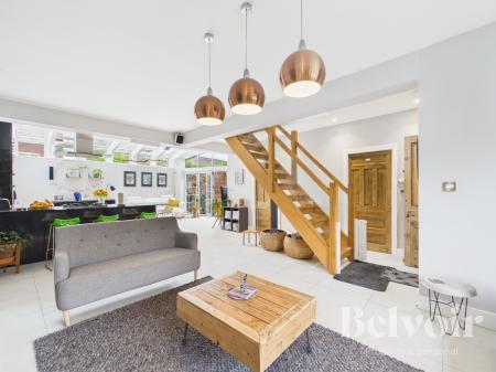 3 bedroom Semi-detached house for sale in Park Avenue, New Street, Copthorne, Shrewsbury, SY3