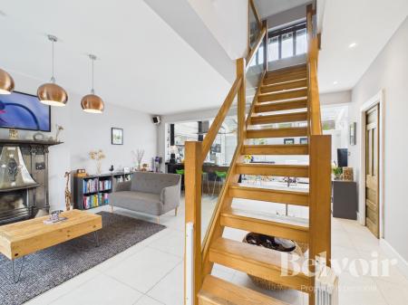 3 bedroom Semi-detached house for sale in Park Avenue, New Street, Copthorne, Shrewsbury, SY3