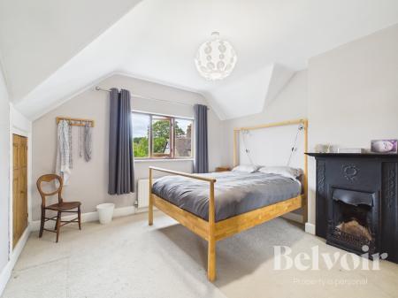 3 bedroom Semi-detached house for sale in Park Avenue, New Street, Copthorne, Shrewsbury, SY3