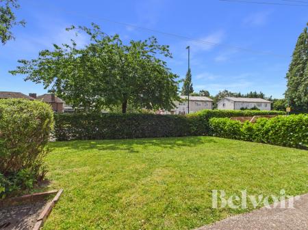 4 bedroom Semi-detached house for sale in Crowmere Road, Belvidere, Shrewsbury, SY2