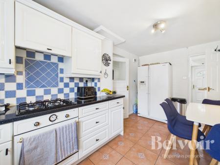 4 bedroom Semi-detached house for sale in Crowmere Road, Belvidere, Shrewsbury, SY2