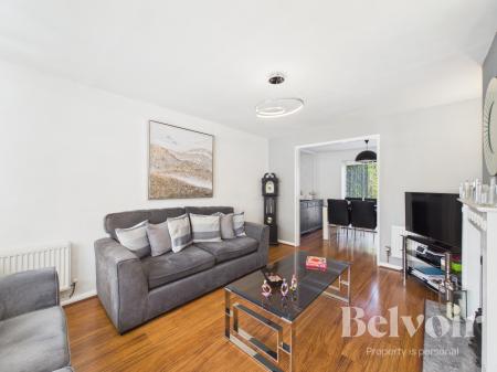 4 bedroom Semi-detached house for sale in Crowmere Road, Belvidere, Shrewsbury, SY2