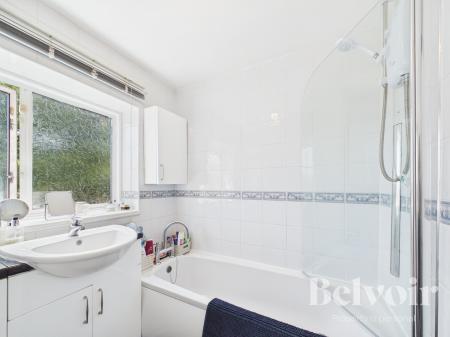 4 bedroom Semi-detached house for sale in Crowmere Road, Belvidere, Shrewsbury, SY2