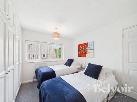 4 bedroom Semi-detached house for sale in Crowmere Road, Belvidere, Shrewsbury, SY2