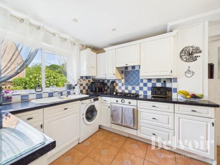 4 bedroom Semi-detached house for sale in Crowmere Road, Belvidere, Shrewsbury, SY2