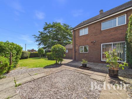 4 bedroom Semi-detached house for sale in Crowmere Road, Belvidere, Shrewsbury, SY2