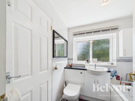 4 bedroom Semi-detached house for sale in Crowmere Road, Belvidere, Shrewsbury, SY2