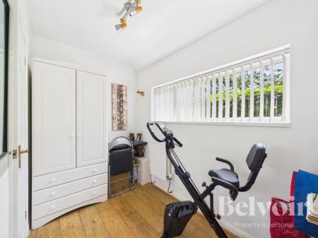 4 bedroom Semi-detached house for sale in Crowmere Road, Belvidere, Shrewsbury, SY2