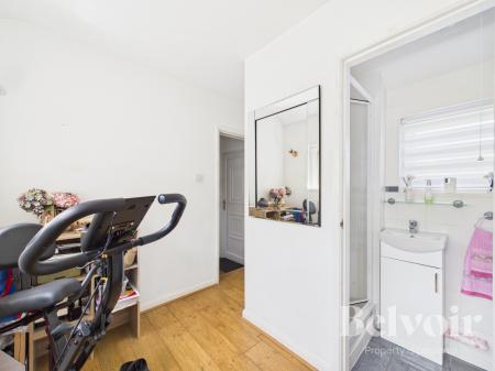 4 bedroom Semi-detached house for sale in Crowmere Road, Belvidere, Shrewsbury, SY2