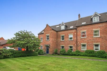 2 bedroom Flat to let in Copthorne Road, Frankwell, Shrewsbury, SY3