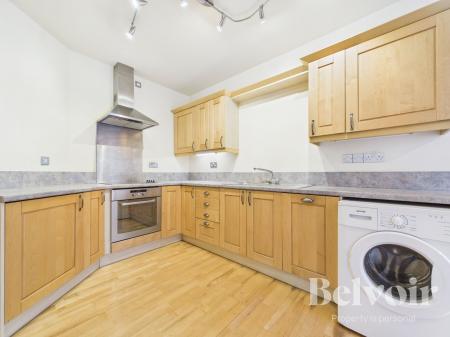 1 bedroom Flat for sale in Beeches Lane, Town Centre, Shrewsbury, SY1