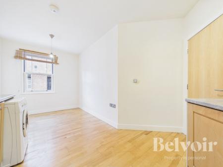 1 bedroom Flat for sale in Beeches Lane, Town Centre, Shrewsbury, SY1