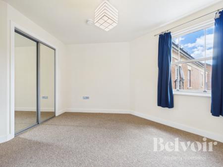 1 bedroom Flat for sale in Beeches Lane, Town Centre, Shrewsbury, SY1
