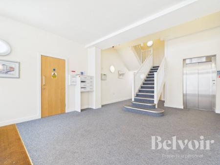 1 bedroom Flat for sale in Beeches Lane, Town Centre, Shrewsbury, SY1