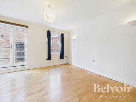 1 bedroom Flat for sale in Beeches Lane, Town Centre, Shrewsbury, SY1