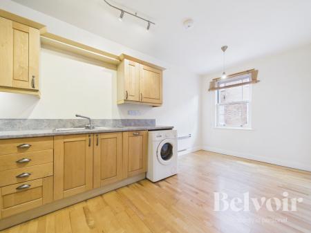 1 bedroom Flat for sale in Beeches Lane, Town Centre, Shrewsbury, SY1
