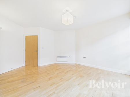 1 bedroom Flat for sale in Beeches Lane, Town Centre, Shrewsbury, SY1