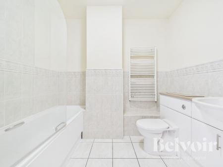 1 bedroom Flat for sale in Beeches Lane, Town Centre, Shrewsbury, SY1