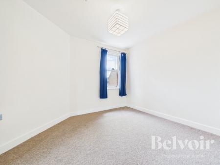 1 bedroom Flat for sale in Beeches Lane, Town Centre, Shrewsbury, SY1