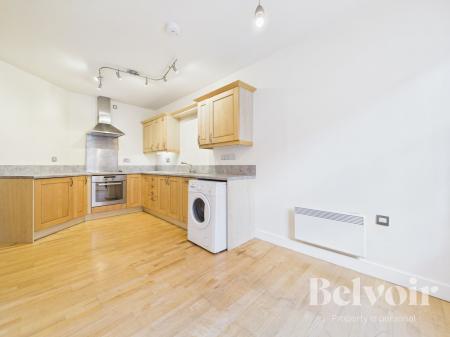 1 bedroom Flat for sale in Beeches Lane, Town Centre, Shrewsbury, SY1