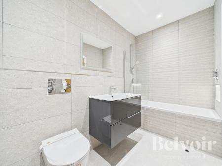 2 bedroom Apartment for sale in Old Coleham, Coleham Head, Shrewsbury, SY3
