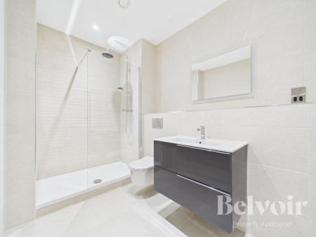 2 bedroom Apartment for sale in Old Coleham, Coleham Head, Shrewsbury, SY3
