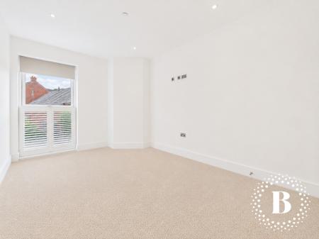 2 bedroom Apartment for sale in Old Coleham, Coleham Head, Shrewsbury, SY3