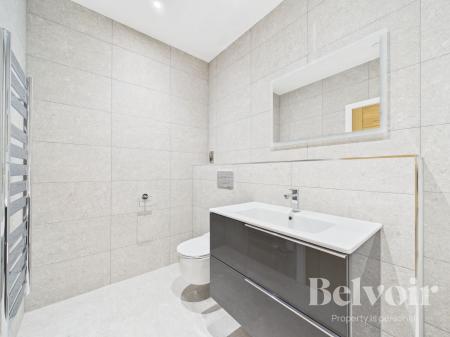 2 bedroom Apartment for sale in Old Coleham, Coleham Head, Shrewsbury, SY3