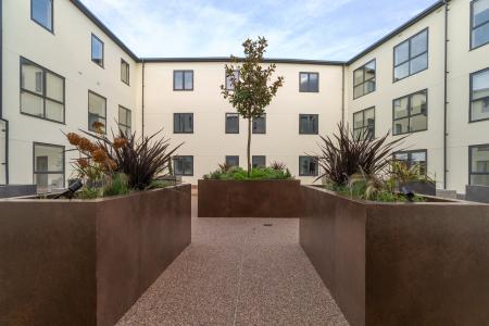 2 bedroom Apartment for sale in Old Coleham, Coleham Head, Shrewsbury, SY3