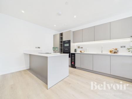 2 bedroom Apartment for sale in Old Coleham, Coleham Head, Shrewsbury, SY3