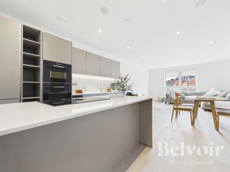 2 bedroom Apartment for sale in Old Coleham, Coleham Head, Shrewsbury, SY3