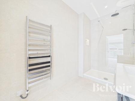 2 bedroom Apartment for sale in Old Coleham, Coleham Head, Shrewsbury, SY3