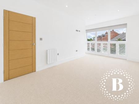 2 bedroom Apartment for sale in Old Coleham, Coleham Head, Shrewsbury, SY3