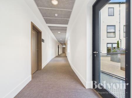 2 bedroom Apartment for sale in Old Coleham, Coleham Head, Shrewsbury, SY3