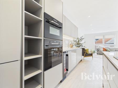 2 bedroom Apartment for sale in Old Coleham, Coleham Head, Shrewsbury, SY3